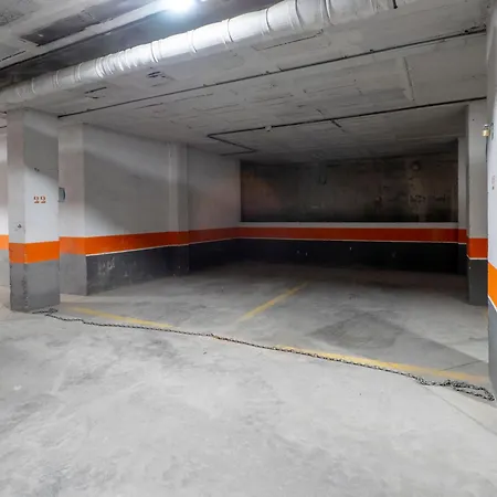 Monte Oiz Ii-e * Sierra Nevada