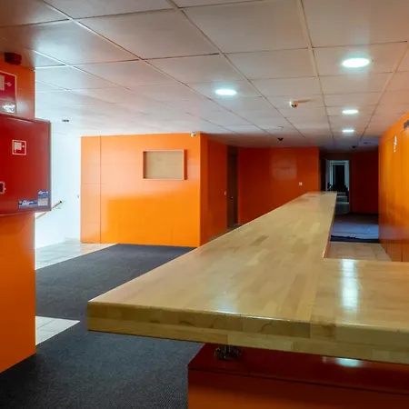 Monte Oiz Ii-e Lägenhet *