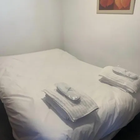 Monte Oiz Ii-e Lägenhet Sierra Nevada