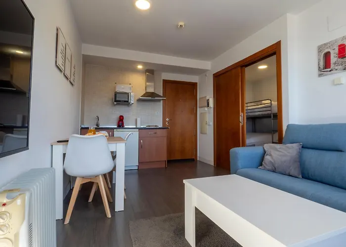 Monte Oiz Ii-e 塞拉内华达