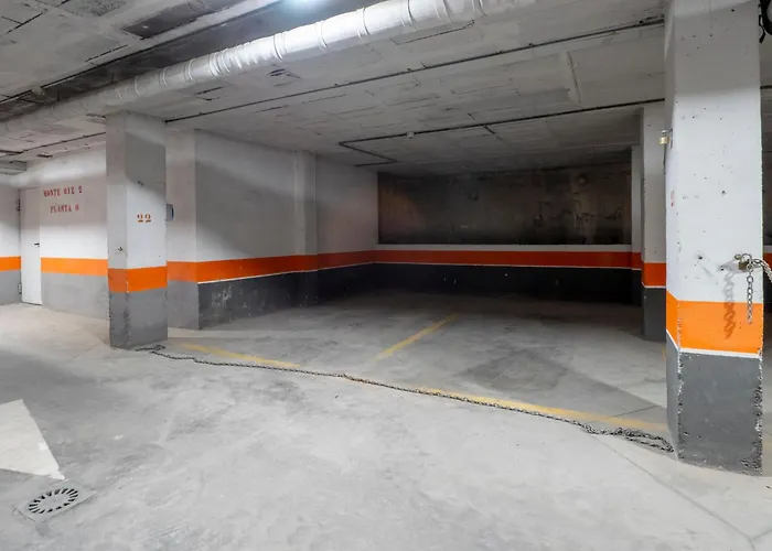 Monte Oiz Ii-e * 塞拉内华达