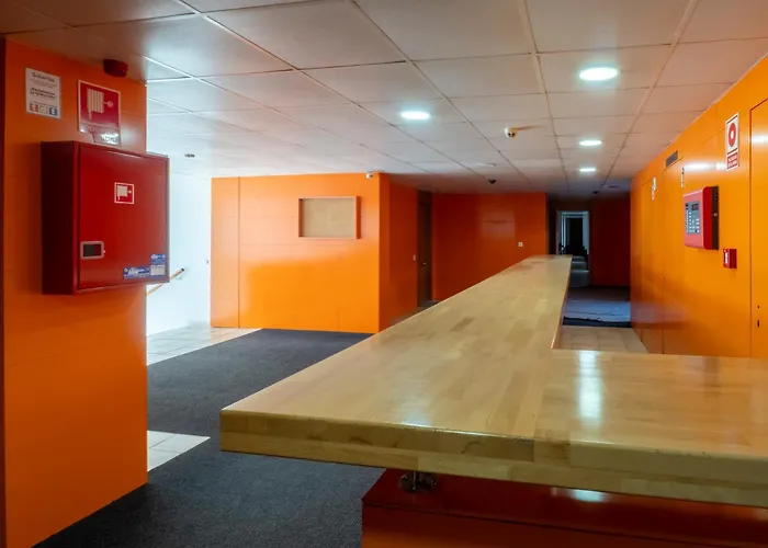 Monte Oiz Ii-e 公寓 *