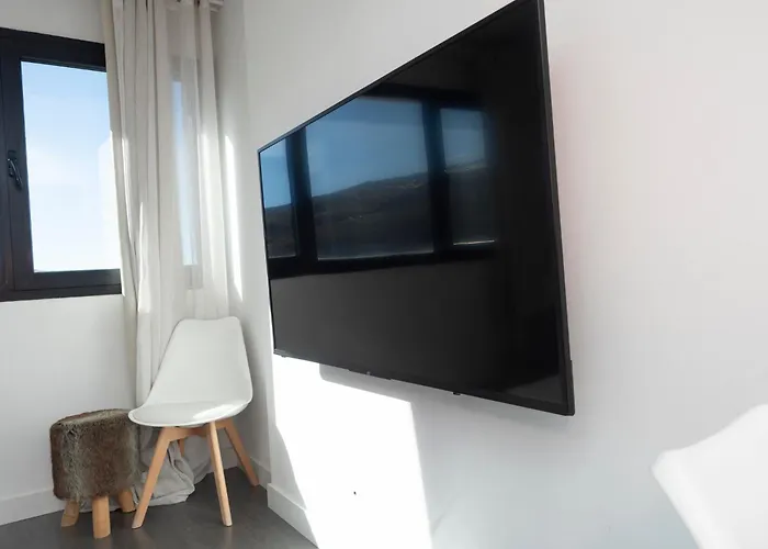 Appartement Monte Oiz Ii-e *