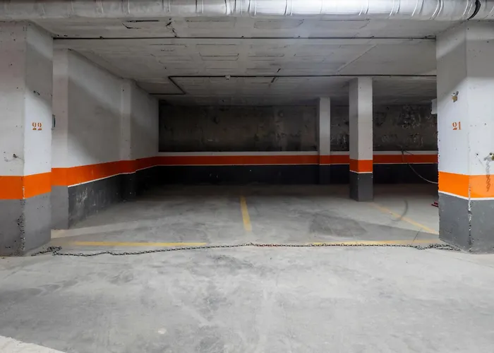 Monte Oiz Ii-e 塞拉内华达