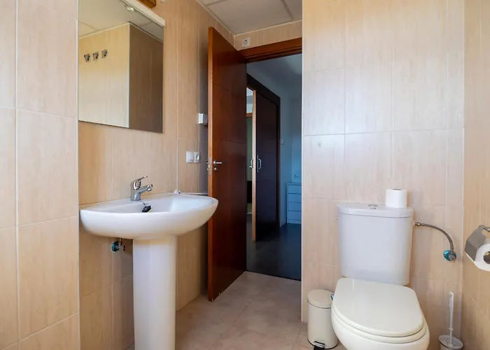 Appartement Monte Oiz Ii-e Sierra Nevada