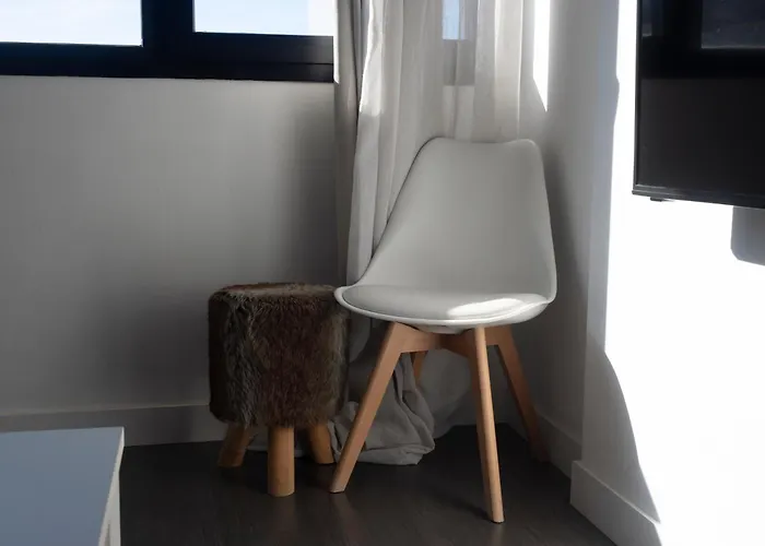 Monte Oiz Ii-e Appartement Sierra Nevada