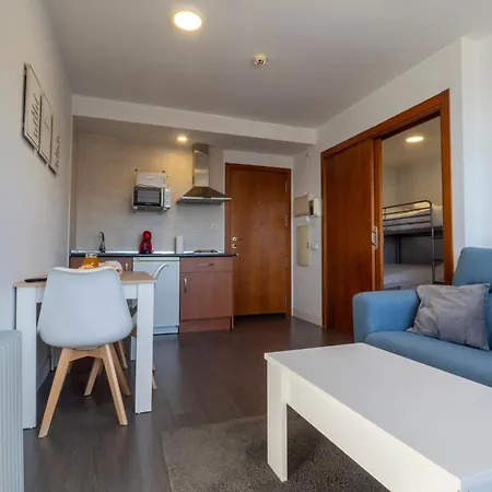 Monte Oiz Ii-e Сьєрра-Невада