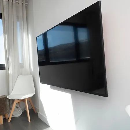 Апартаменти Monte Oiz Ii-e *