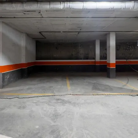 Monte Oiz Ii-e Сьєрра-Невада