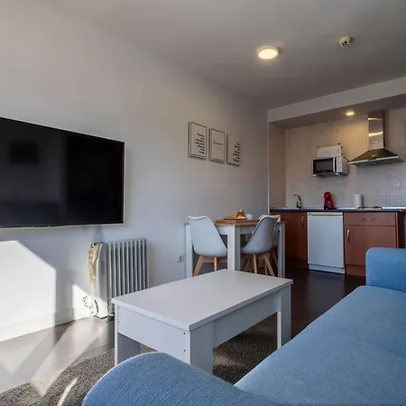 Monte Oiz Ii-e * Сьєрра-Невада