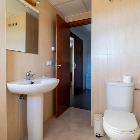 Апартаменти Monte Oiz Ii-e Сьєрра-Невада