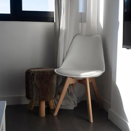 Monte Oiz Ii-e Апартаменти Сьєрра-Невада