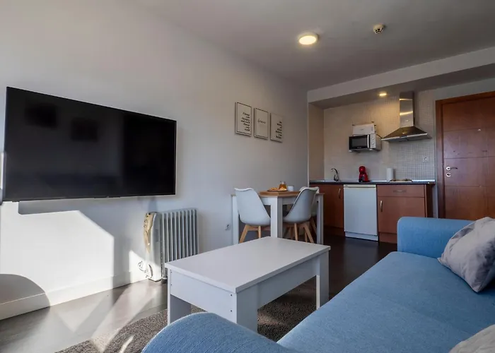 Monte Oiz Ii-e * Сьєрра-Невада